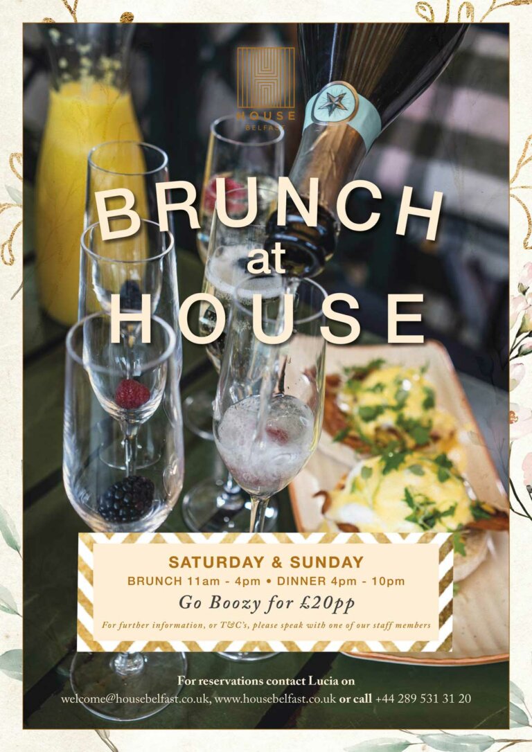 30 brunch house